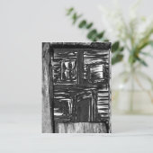 Huis van Marteling Briefkaart (Staand voorkant)