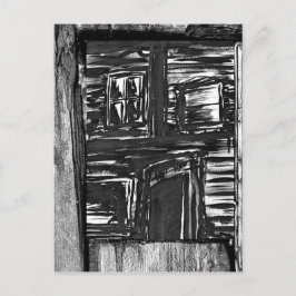 Huis van Marteling Briefkaart