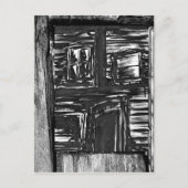 Huis van Marteling Briefkaart (Voorkant)