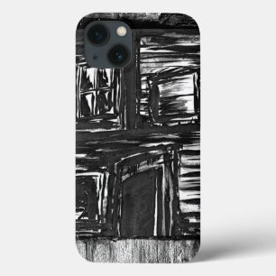 Huis van Marteling Case-Mate iPhone Case