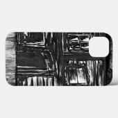 Huis van Marteling Case-Mate iPhone Case (Achterkant (horizontaal))