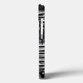 Huis van Marteling Case-Mate iPhone Case (Achterkant / Links)