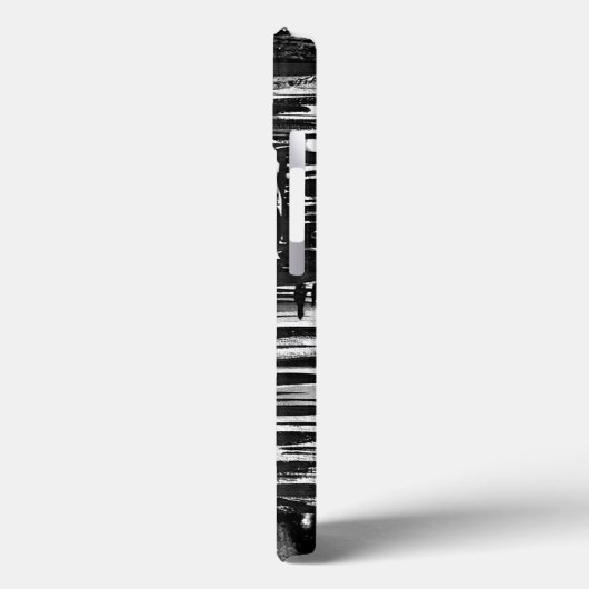 Huis van Marteling Case-Mate iPhone Case (Achterkant / Links)
