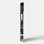 Huis van Marteling Case-Mate iPhone Case (Achterkant / Rechts)