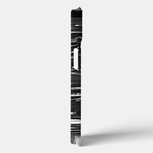 Huis van Marteling Case-Mate iPhone Case (Achterkant / Rechts)