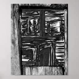 Huis van Marteling Poster