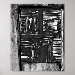 Huis van Marteling Poster