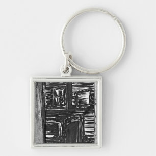 Huis van Marteling Sleutelhanger