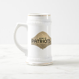 Huis van Patriots Bierpul