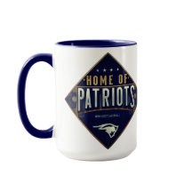 Huis van Patriots