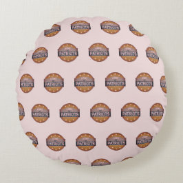 Huis van Patriots Rond Kussen