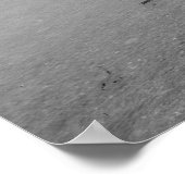 Huis van Pearl van Orrs Island Poster (Hoek)