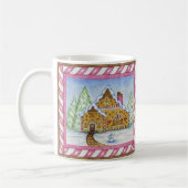 Huis van Peperkoek Mok (Links)