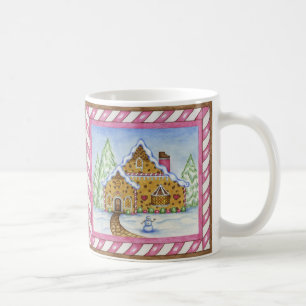 Huis van Peperkoek Mok