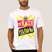 Huis van Rebelheid T-shirt (Voorkant)