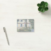 Huis van Rueil door Edouard Manet Post-it® Notes (Kantoor)