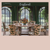 Huis van Sir Winston Churchill Chartwell Engeland Briefkaart