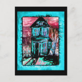 Huis van Uitnodiging (Voorkant)