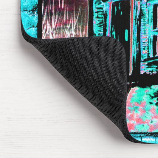 Huis van Uitnodiging Muismat (Hoek)