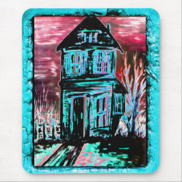 Huis van Uitnodiging Muismat