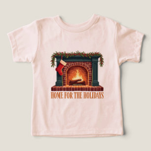 Huis voor de Feestdagen: geniet van de kerstwarmte