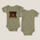 Huis voor de Feestdagen: geniet van de kerstwarmte (Ontwerp Voorkant & Achterkant)