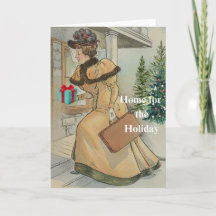 Huis voor de vakantie