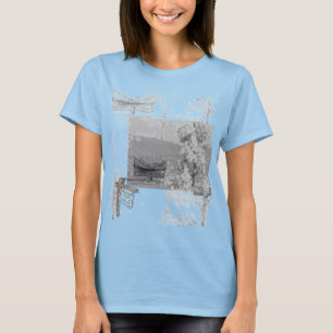 " huis voor verkoop " door kasi jo t-shirt