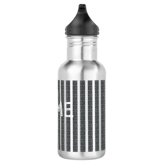 HUIS WATERFLES  (Rechts)