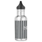 HUIS WATERFLES (Links)