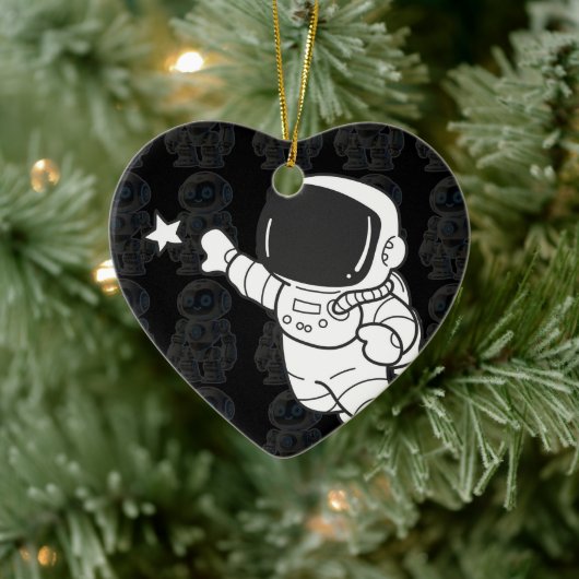 Huis & Wonen > Home Decor > Vakantie accenten > Or Keramisch Ornament (Boom)