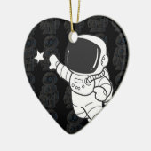 Huis & Wonen > Home Decor > Vakantie accenten > Or Keramisch Ornament (Links)