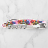 Huis & Wonen Keuken & Eten Barware & Bar Gereedsch Kurkentrekker (Achterkant)