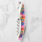 Huis & Wonen Keuken & Eten Barware & Bar Gereedsch Kurkentrekker (Voorkant)