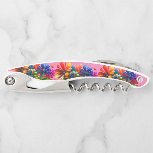 Huis & Wonen Keuken & Eten Barware & Bar Gereedsch Kurkentrekker (Voorkant)