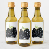 Huis & Wonen > Keuken & Eten > Opslag & Zorg Wijn Etiket (Flessen)