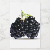 Huis & Wonen > Keuken & Eten > Opslag & Zorg Wijn Etiket (Enkel label)