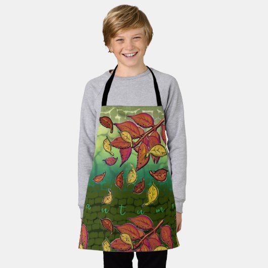 Huis & Wonen Schorten (Gedragen)