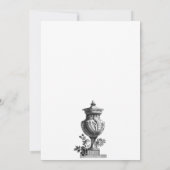  huisarchitectuur kaart (Achterkant)