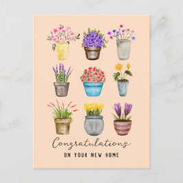 Huisarts Verjaardag Felicitaties Modern Budget Briefkaart