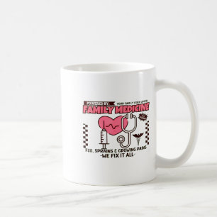 Huisartsgeneeskunde Retro Huisarts Dokter Cadeau Koffiemok