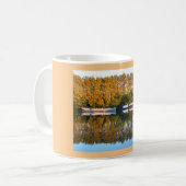 Huisboten Koffiemok (Voorkant links)