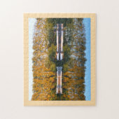 Huisboten Legpuzzel (Verticaal)