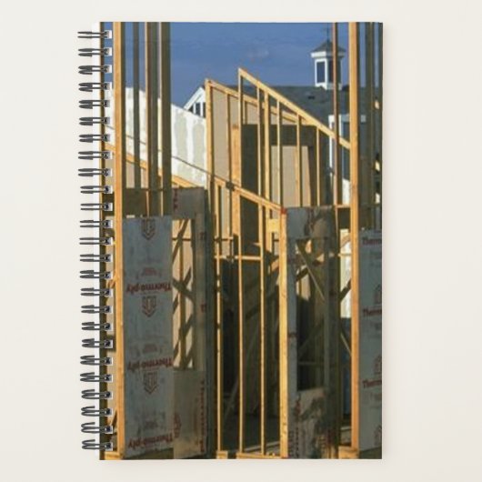 Huisconstructie Planner (Voorkant)