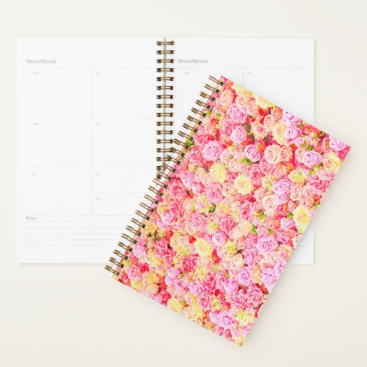 Huisdecoratie, Kantooraccessoire, Verjaardagscadea Planner (Display)