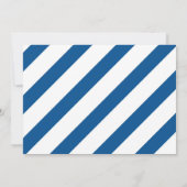 Huisdier Adoptie Certificaat sjabloon Kaart (Achterkant)