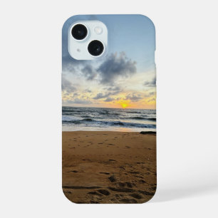 Huisdier foto hond liefhebber potlood tekening iPh iPhone 15 Case