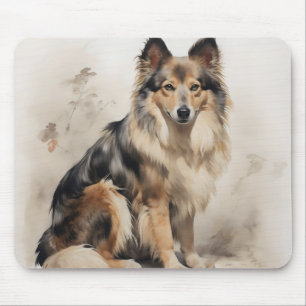 Huisdier Hond Muismat