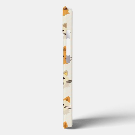 Huisdier iPhone Case (Achterkant / Links)