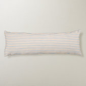 Huisdier lichaam kussen (Achterkant)